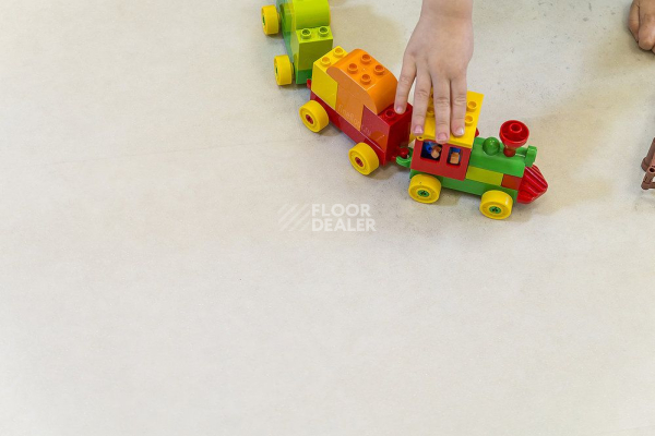 Кварцвиниловые полы FineFloor FF-1500 Stone FF-1590 Вайт Шик/Сан-Вито фото 1 | FLOORDEALER